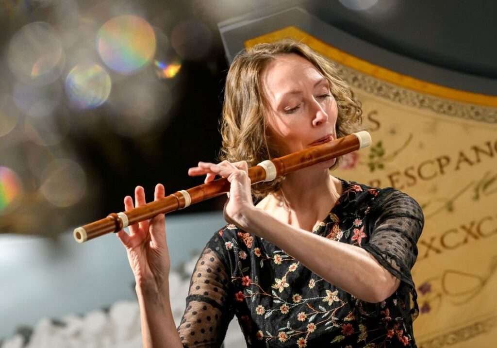 Barokní podvečery slaví jubilejní 25. ročník, Jacquesa-Martina Hotteterra, Marina Maraise, Roberta de Visée, Břevnovský klášter, Lobkowiczký palác