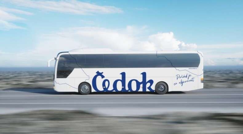 Čedok , cestování, dovolená, životní styl, Letiště Praha, Transdev, ICOM