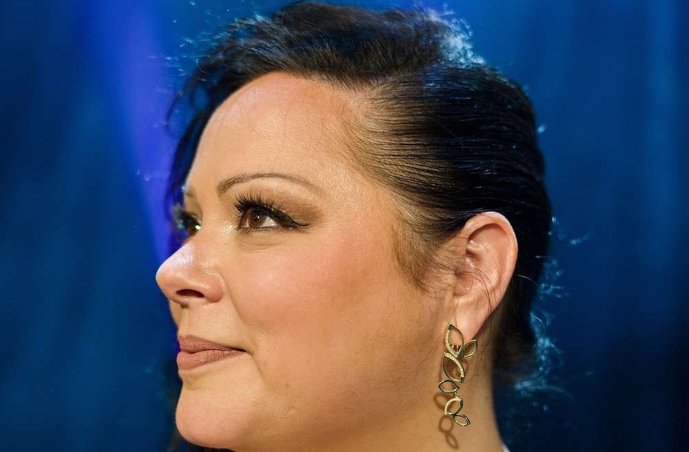 Céline Dion, divadlo, kultura, Diamantové šperky