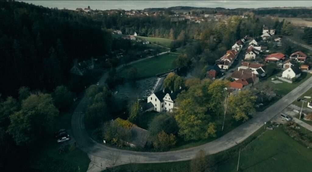 České vraždy, Prima+ , Vraždící učitel, Jihočeský kraj,