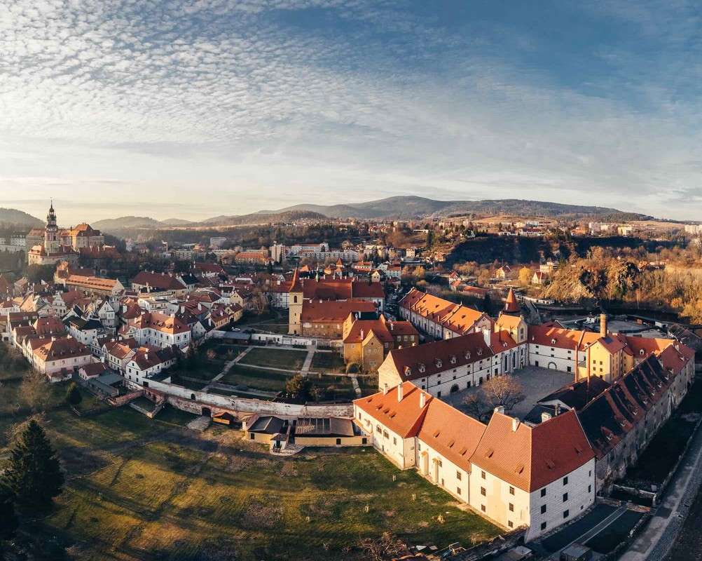 Objevte velikonoční tradice Českokrumlovska, Český Krumlov, Velikonoce, Velikonoční workshopy