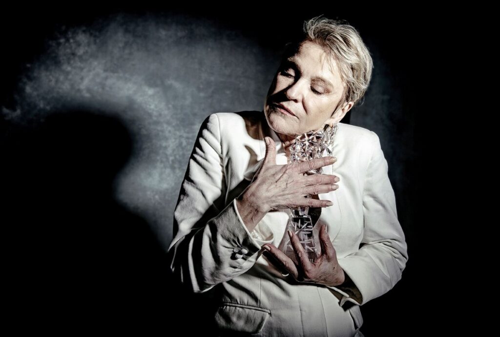 Český lev, České televize, Vlny, Amerikánka, Mord, film, kultura, Nguyen Phuong Thao