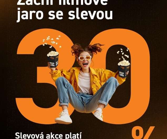 Cinema City, kino, Multiplex, film, zážitek