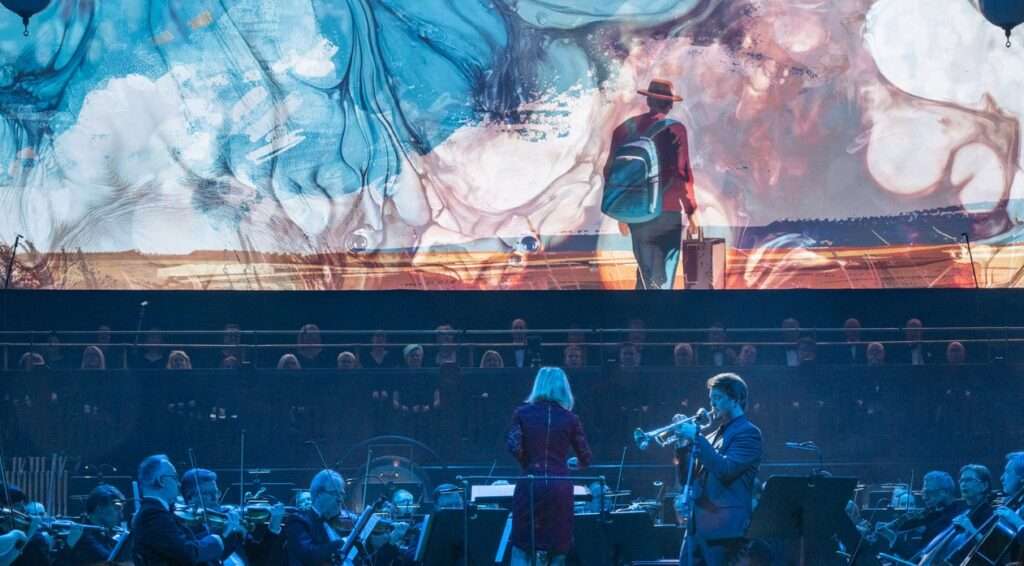 Benefiční koncert Hudba, Kulturní tip, Composers Summit Prague