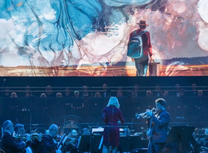 mistrovská díla , Světové ikony , Composers Summit Prague, Hudba spojuje, Shrek, Aquaman, Captain Marvel, Hannibal, kultura, hudba, koncert