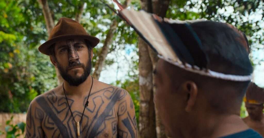 psychedelika, Doktor na tripu,