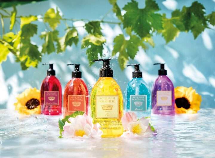 Acqua di Bolgheri, Dr. Taffi , kosmetika, Westfield Chodov, přírodní kosmetika, vůně, Toskánsko, difuzér Acqua di Bolgheri