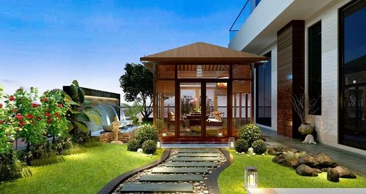 FOR GARDEN, veletrh, Letňany, PVA EXPO PRAHA, zahrada, městské mobiliáře, budovy, parky, záhony, květinové louky, zelené fasády