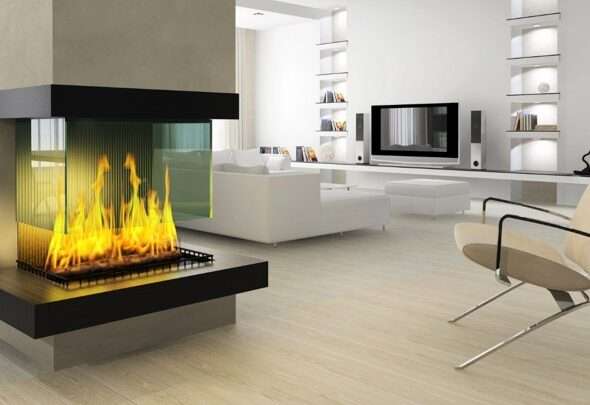 FOR INTERIOR & DESIGN