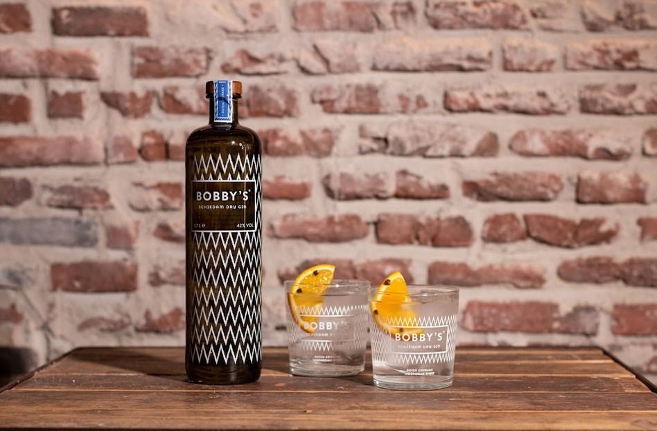 kouzlo prémiových destilátů, kouzlo prémiových destilátů, True Believers, Duppy Share XO, Bobby's Schiedam Dry Gin