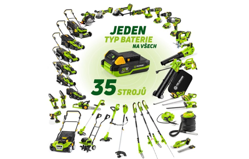 Fieldmann