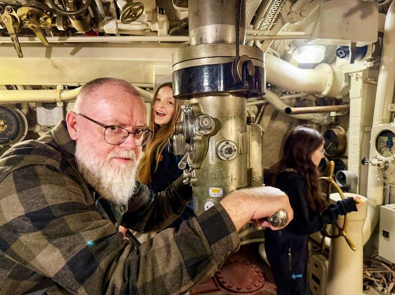 Fotr na tripu , Petr Vrtal, Polabské země, Prima COOL