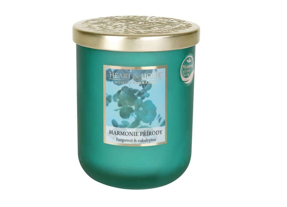 Heart & Home Harmonie , soutěž, vyhraj, Albi,