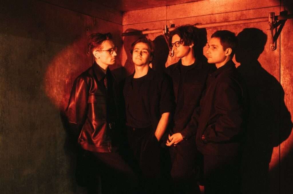 I Love You Honey Bunny, kultura, hudba, koncert, Kintsugi