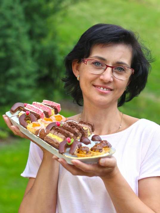 Irena Mužíková, kniha, Sladké Valašsko