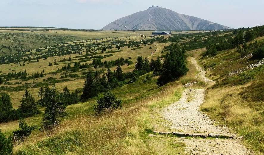 Krkonošské Ozvěny Ekofilmu, KRNAP Krtek, KRNAP, Festival Ekofilm