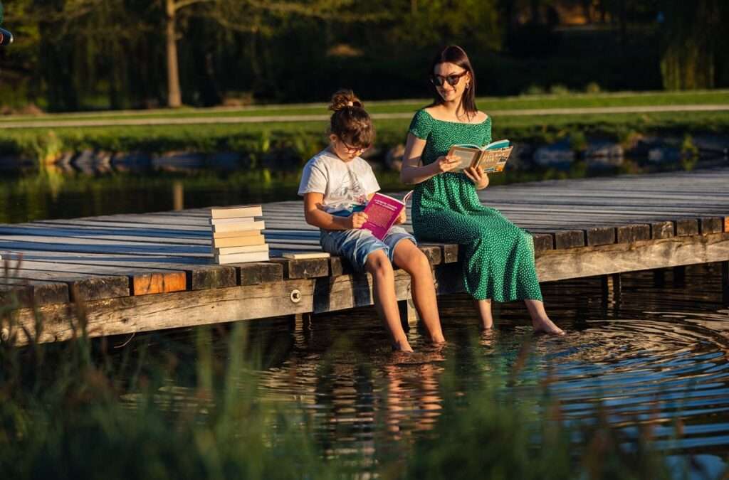 knihy , Knihobot, Velký knižní čtvrtek