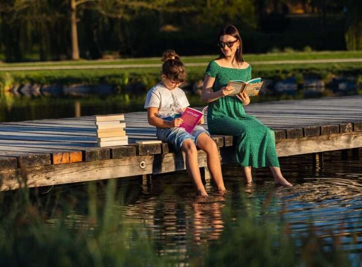 knihy , Knihobot, Velký knižní čtvrtek