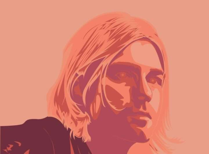 Kurt Cobain, kultura, smrt, sebevražda, životní styl