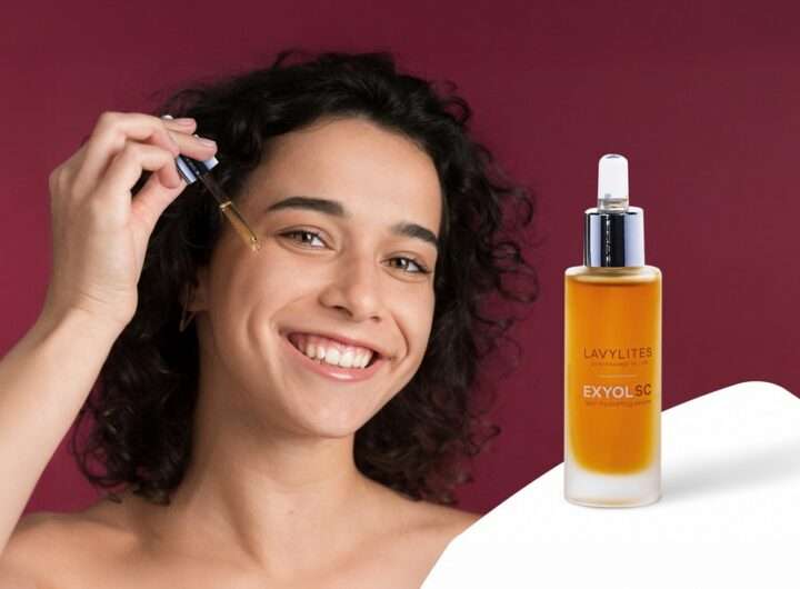 Lavy Cosmetics , kosmetika, umělá barviva, syntetické parfémy, parabeny, mikroplasty, jojobový olej, obličej, tělo, pleť