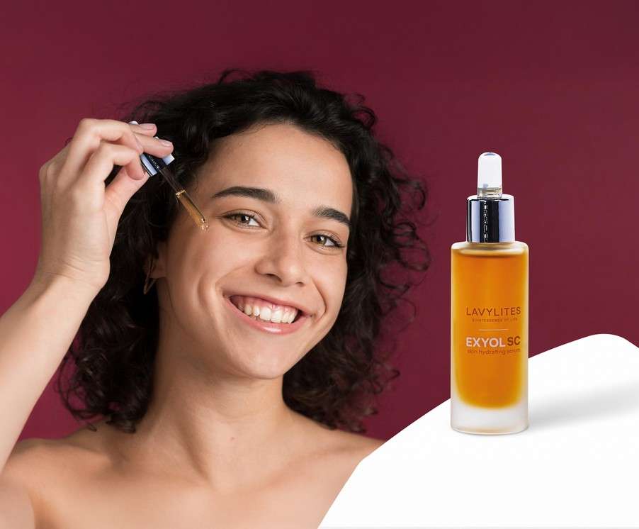 Lavy Cosmetics , kosmetika, umělá barviva, syntetické parfémy, parabeny, mikroplasty, jojobový olej, obličej, tělo, pleť
