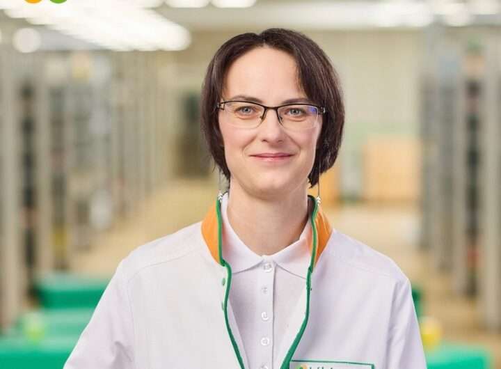 Lékárna.cz, Mgr. Pavla Horáková, chytré drogy, mozek, zdraví, životní styl