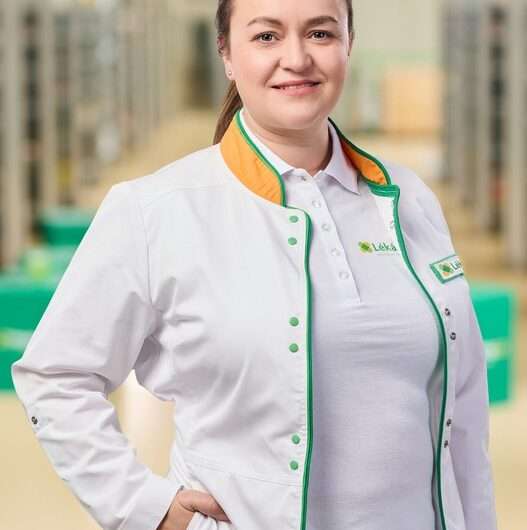 Lékárna.cz, střeva, zdraví, jogurt, Mgr. Zdenka Morvai, životní styl, Stres, životní styl, Podpora plodnosti, Lékárna.cz