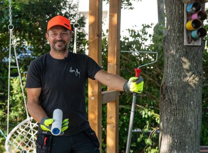 Libovky Pepy Libického