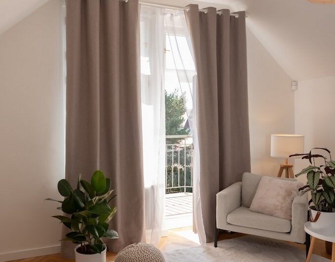 Závěsy, MK Lůžkoviny, lůžkoviny, domov, bydlení