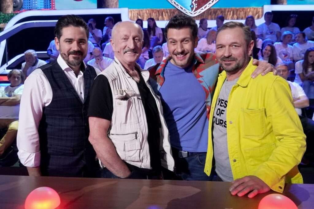 Máme rádi Česko, Miss České republiky Adéla Štroffeková, Hana Abrahamová, Receptář Prima nápadů