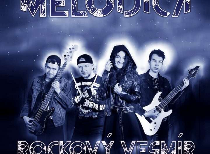 Melodica, kultura, hudba, Olga Lounová , Markéta Muzikářová, Olympic