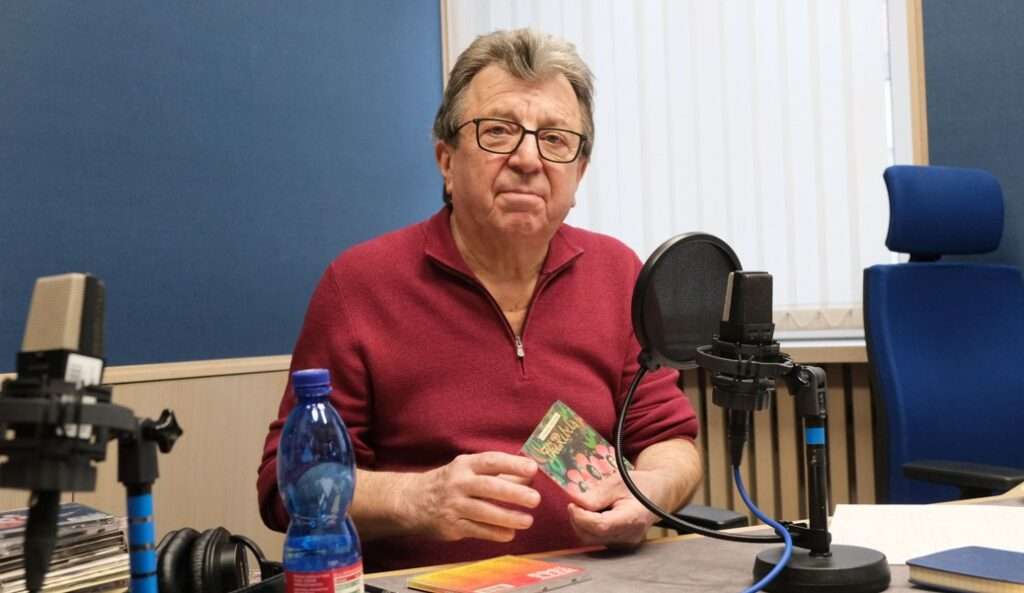 Michael Prostějovský