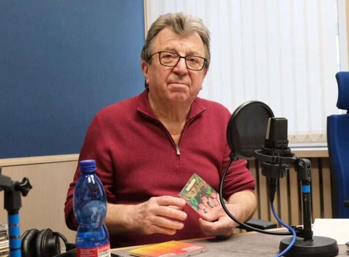 Michael Prostějovský