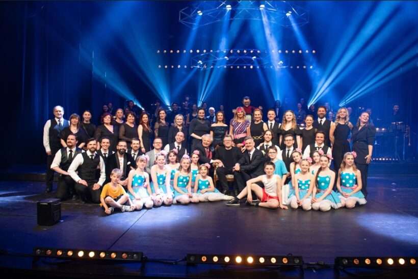 Michael Prostějovský