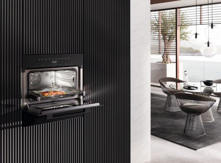 cheddarovo-jalapeňový chléb, recept, vaření , Miele,