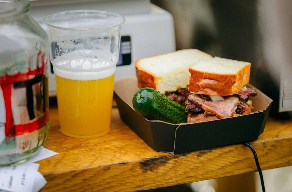 Pastrami
