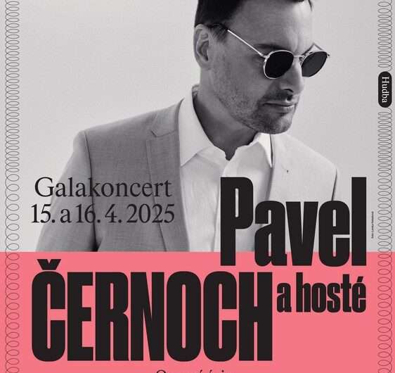 Nová Spirála, Spirála, Výstaviště, Vzkříšení, Pavel Černoch, hudba, kultura, Hana Holišová