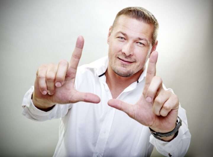 Petr Jákl, FilmNation, film, kultura, Seana Bakera, Konkláve, Slavnostní ceremoniál udílení Oscarů