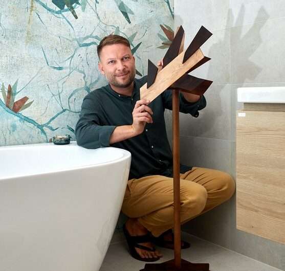 Erotika v interiéru, bydlení, FOR INTERIOR & DESIGN, PVA EXPO PRAHA, SCANDI IN COLOR, Jemné tóny ambry, vanilky, santalového dřeva