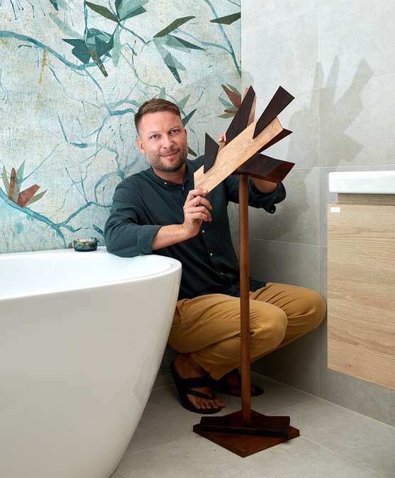 Erotika v interiéru, bydlení, FOR INTERIOR & DESIGN, PVA EXPO PRAHA, SCANDI IN COLOR, Jemné tóny ambry, vanilky, santalového dřeva