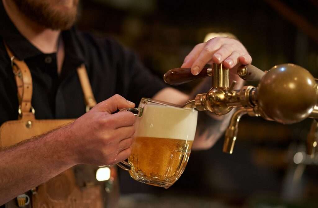 Prazdroj, Plzeňský Prazdroj, pivo, pivovar, Roman Trzaskalik, Proud