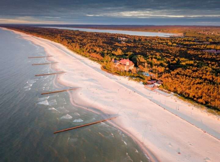 Cestovní kancelář Travel Family, cestování, Polsko, Německo, Gdaňsk, Gdyně, Sopoty, Vídeň, Budapešť, Hamburk, Salcburk, Kołobrzeg