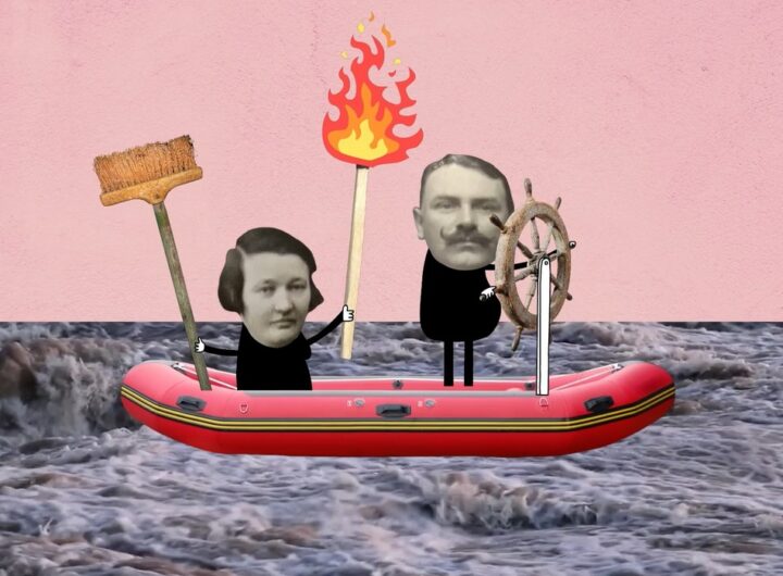 Potížistky, Česká televize, Dokusérii, Kronika šťastného dětství, Průvodce výtvarným uměním, Bibiana Beňová, Mezinárodní den žen