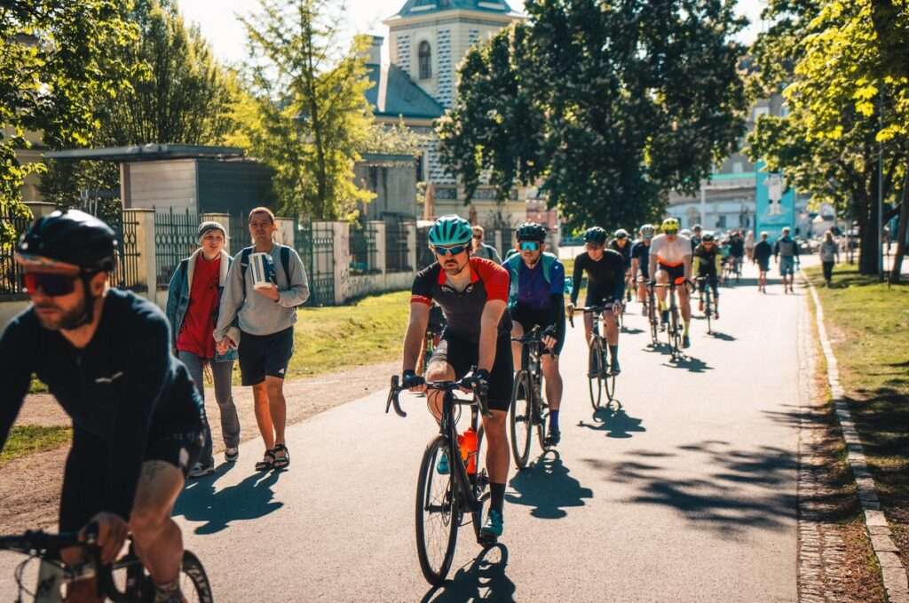 Prague Bike Fest, Praha, Výstaviště, SAZKA GRAND BMX 2025