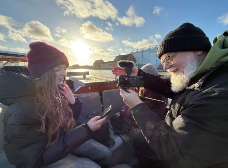 Fotr na tripu, Tajemná místa Itálie, Fotr, Prima COOL, Pepa Vrtal, Prima Partičky, Prima Partičky XXL