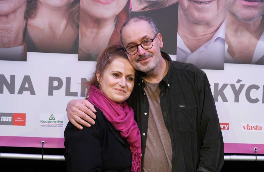 Prima Hvězdného léta , divadlo, kultura, Přání, V závěji, Kouči v nesnázích