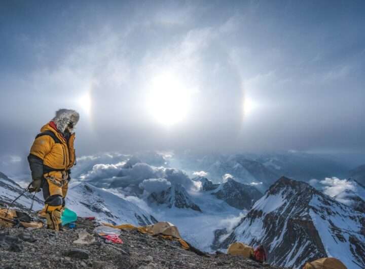 Ztraceni na Everestu, Prima ZOOM, cestování, TV, Everest, Mallory, Irvin