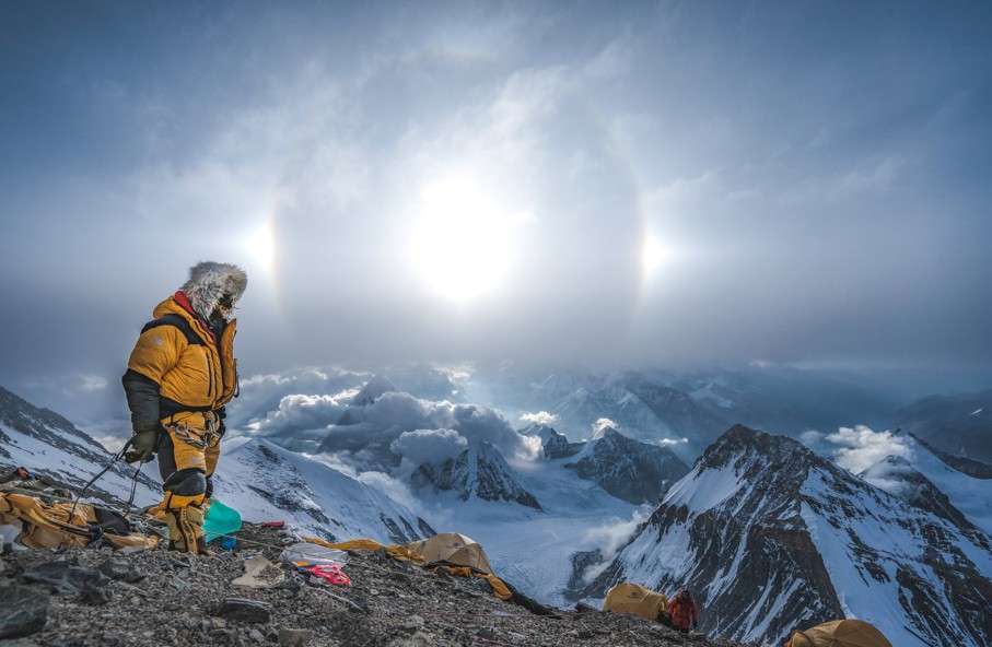 Ztraceni na Everestu, Prima ZOOM, cestování, TV, Everest, Mallory, Irvin