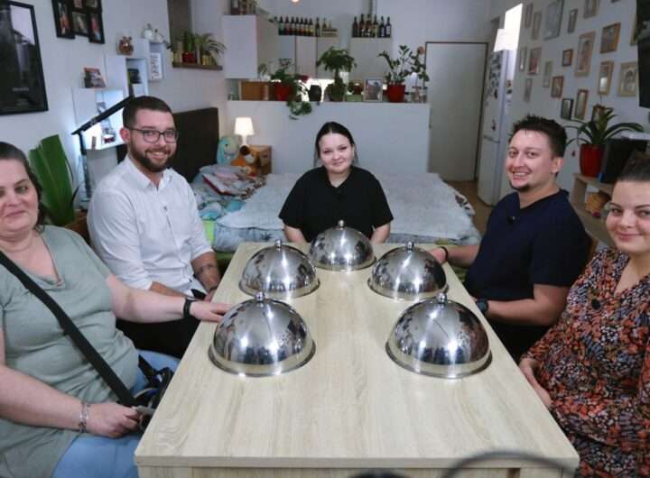 Prostřeno!, vaření, recepty, životní styl, TV Prima