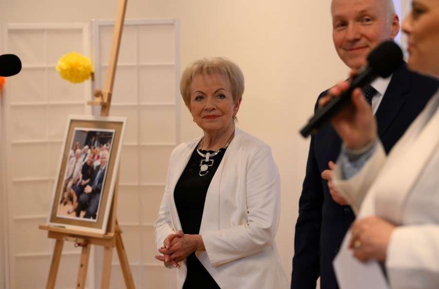 RoSa, Senioři, Komunitní dům Rosa, Praha 8, Daniel Hůlka